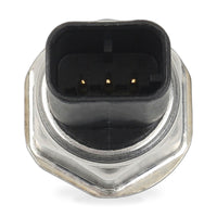 Fuel Pressure Sensor Suitable for Caterpillar 320D 320DL 320E C6.4 C6.6 - ZT2