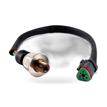 compare product Oil Level Pressure Sensor Suitable for Caterpillar C7 C9 2003-2010 224-4536