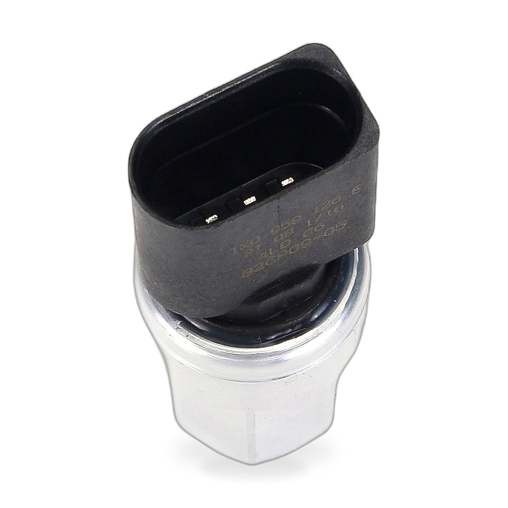 AC Pressure Sensor Suitable for VW Golf Jetta Audi A3 TT SEAT Leon 1K0959126E - ZT3