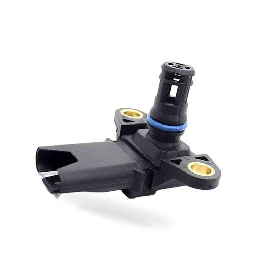 Intake Manifold Pressure Sensor Suitable for BMW 1 3 5 Series E81 E90 E60