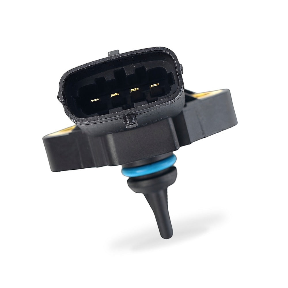 Intake Oil Pressure Sensor Suitable for Bosch Bus Foton Truck WP10 WP12 Engine - BD2