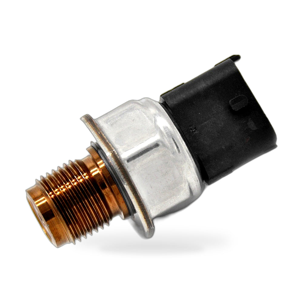Fuel Pressure Sensor Suitable for Yuchai Heavy-Duty Trucks Buses 35PP1-1 - ZT2