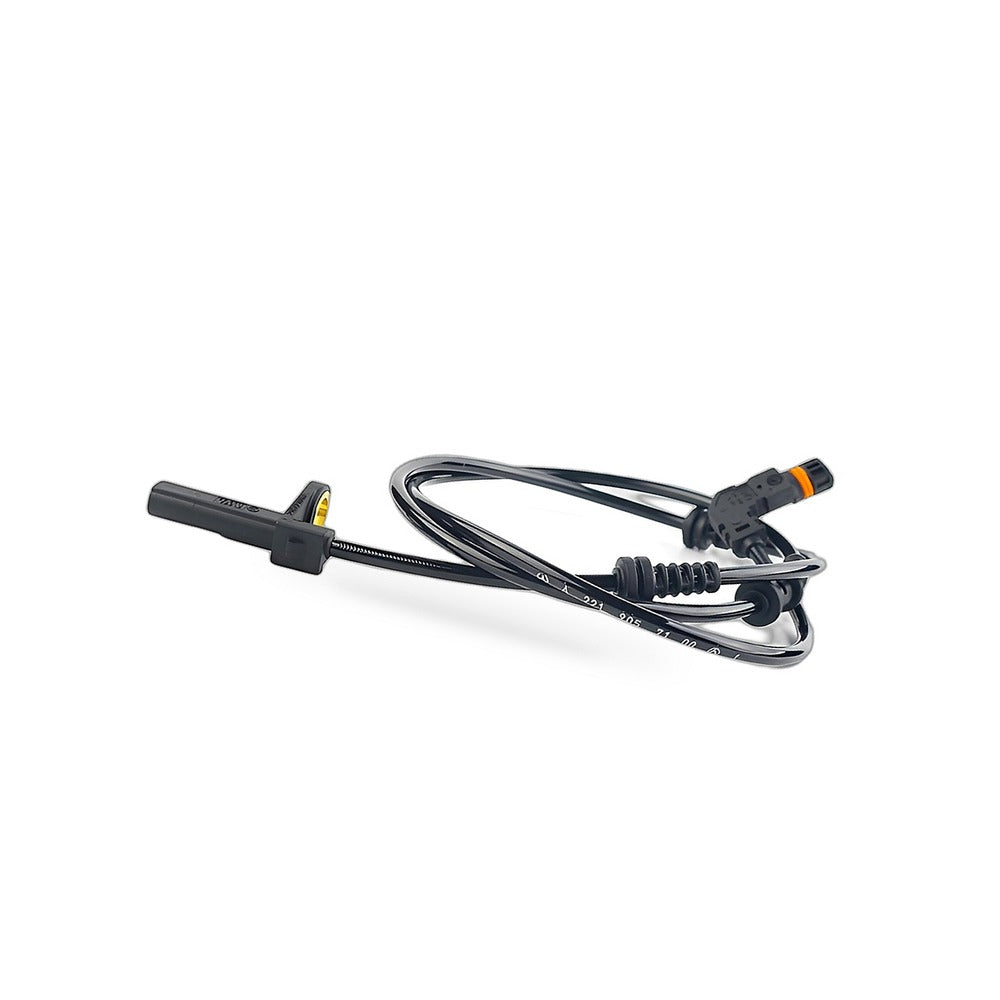 ABS Wheel Speed Sensor Suitable for Mercedes S-Class W221 CL-Class C216 Front - BD3