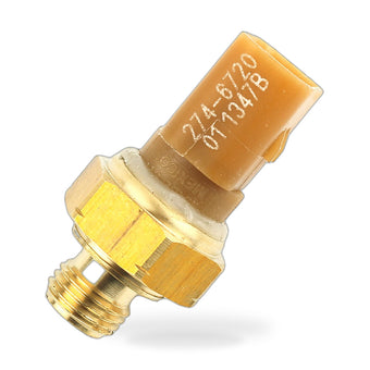 compare product Oil Pressure Switch Suitable for Caterpillar Heavy Duty 274-6720 Fuel Common