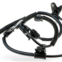 ABS Wheel Speed Sensor Suitable for Hyundai Tucson 2004-2009 Kia Sportage 2010 - XQ1