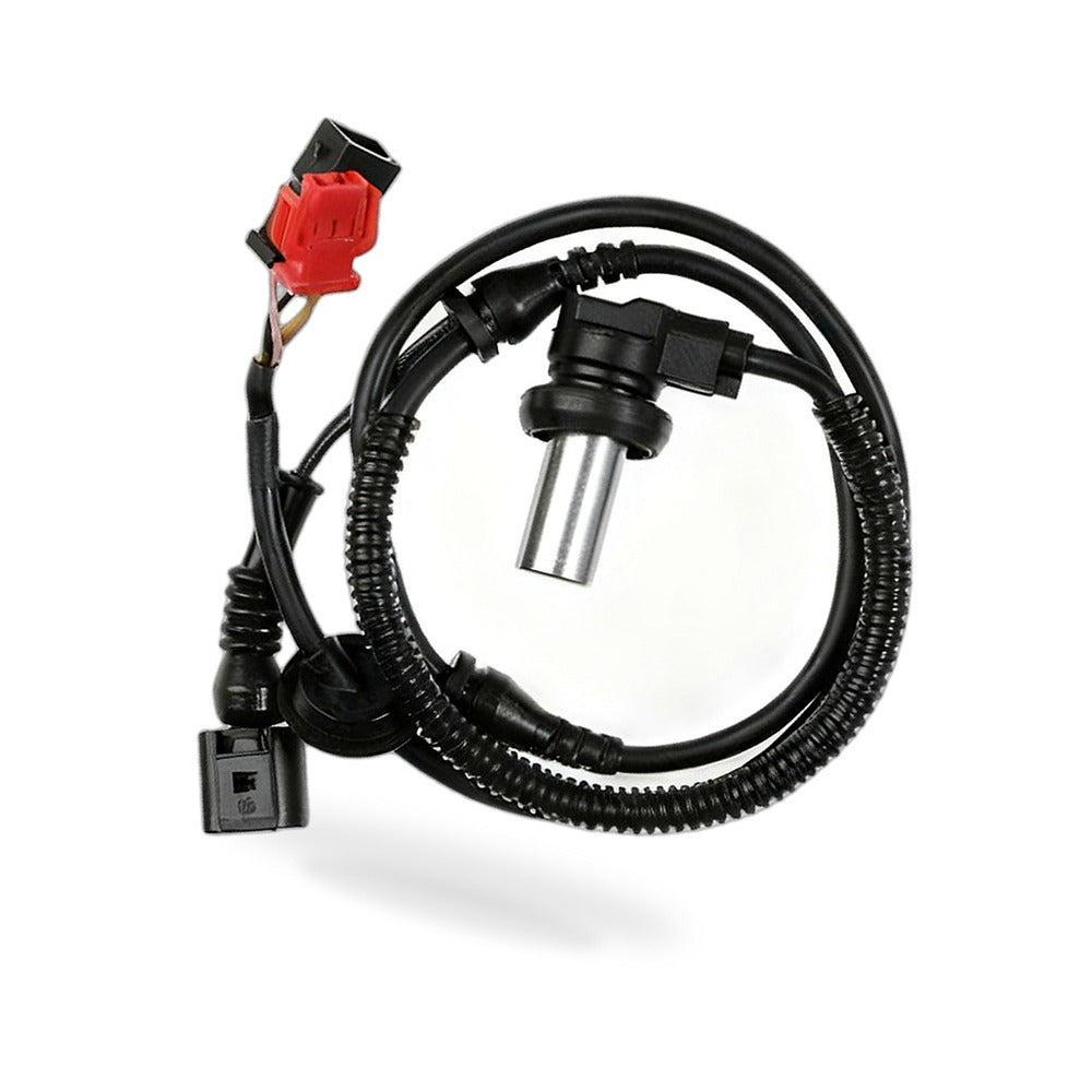 ABS Wheel Speed Sensor Suitable for Audi A4 A6 A8 Allroad Quattro VW Passat - BD1