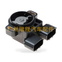Throttle Position Sensor Suitable for Nissan Altima Frontier Xterra Infiniti G20 - ZT2