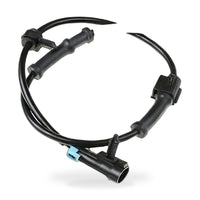ABS Wheel Speed Sensor Suitable for Cadillac Escalade Chevrolet Silverado GMC - ZT2