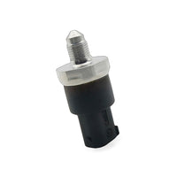 Fuel Pressure Sensor Suitable for BMW 1 3 5 Series X3 X5 Z4 0265005303 - BD4