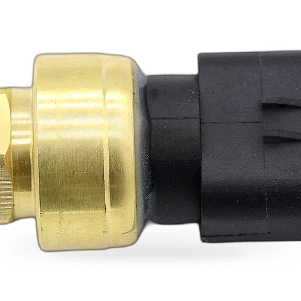 Oil Pressure Sensor Suitable for Buick Allure LaCrosse Rainier 499000-7571 - XQ1