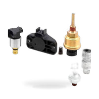 Oil Pressure Sensor Suitable for Buick Allure LaCrosse Rainier 499000-7151 - ZT3