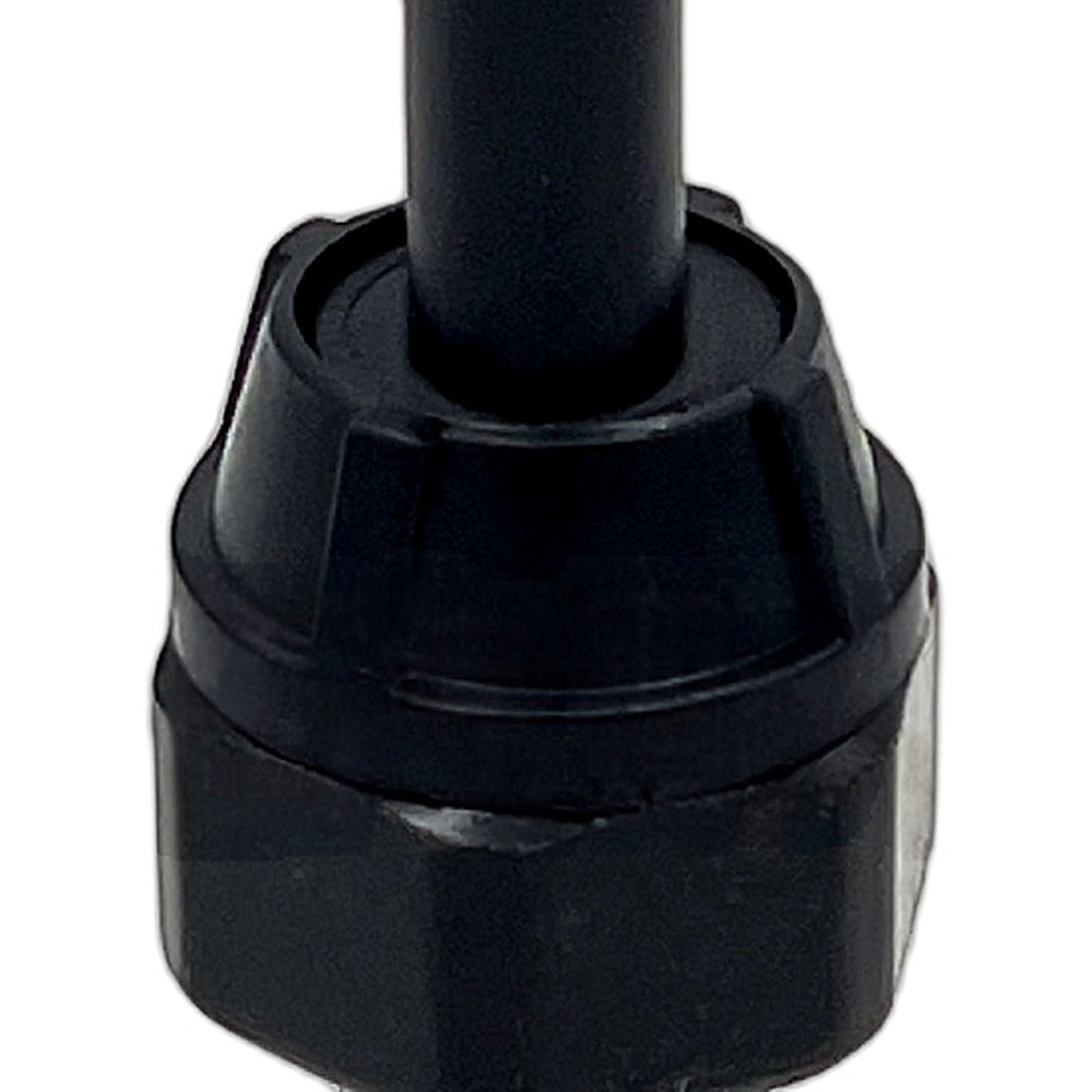Oil Pressure Sensor Suitable for Buick Allure LaCrosse Rainier 25183128 - XQ1