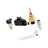 Oil Pressure Sensor 91CP16-3-B Suitable for Engine Oil Pressure Monitoring - BD2