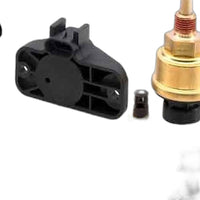 Oil Pressure Sensor 91CP16-3-B Suitable for Engine Oil Pressure Monitoring - XQ1