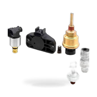 compare product Oil Pressure Sensor 91CP16-3-B Suitable for Engine Oil Pressure Monitoring