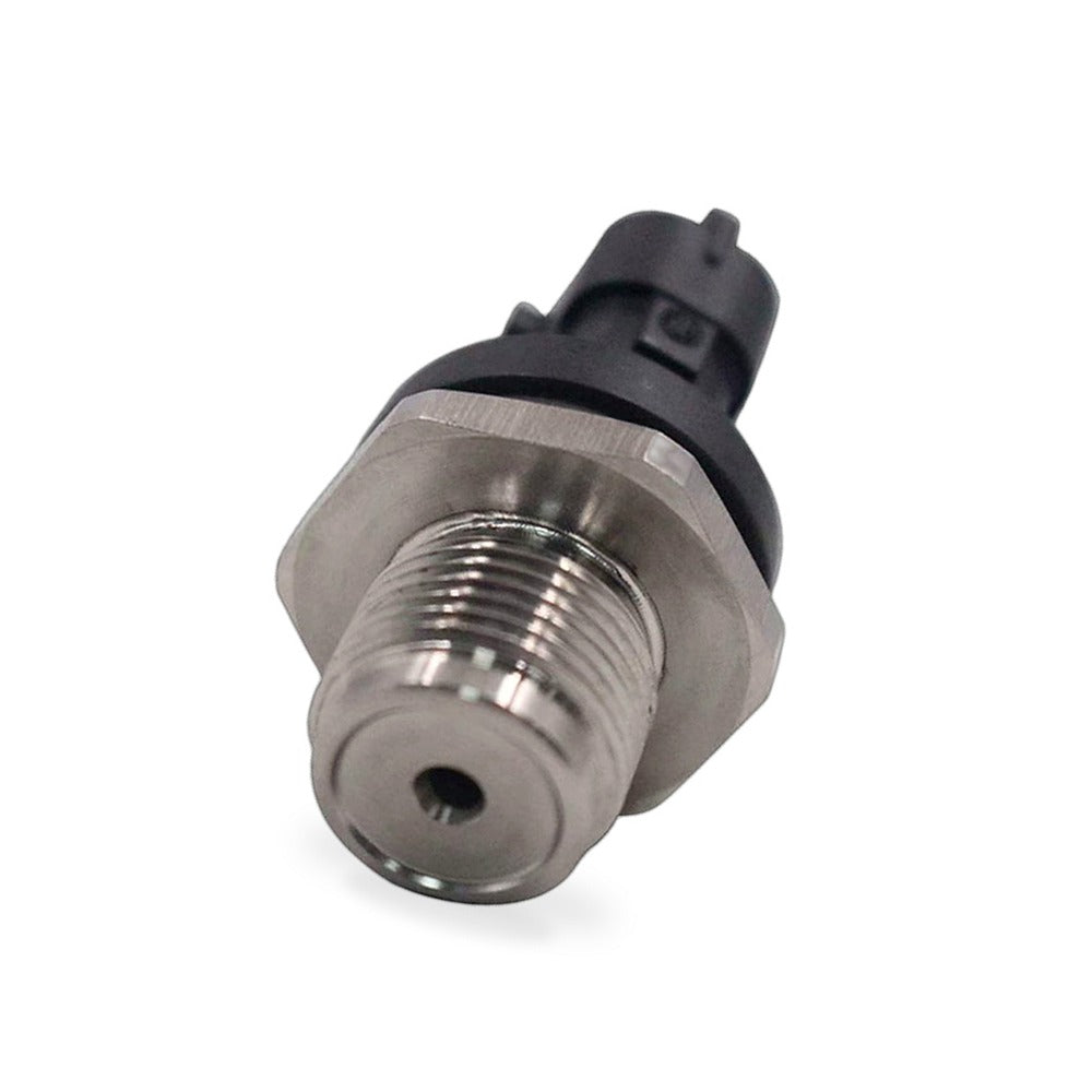Fuel Rail Pressure Sensor 0281006364 Suitable for Dacia Duster Logan Sandero - BD1