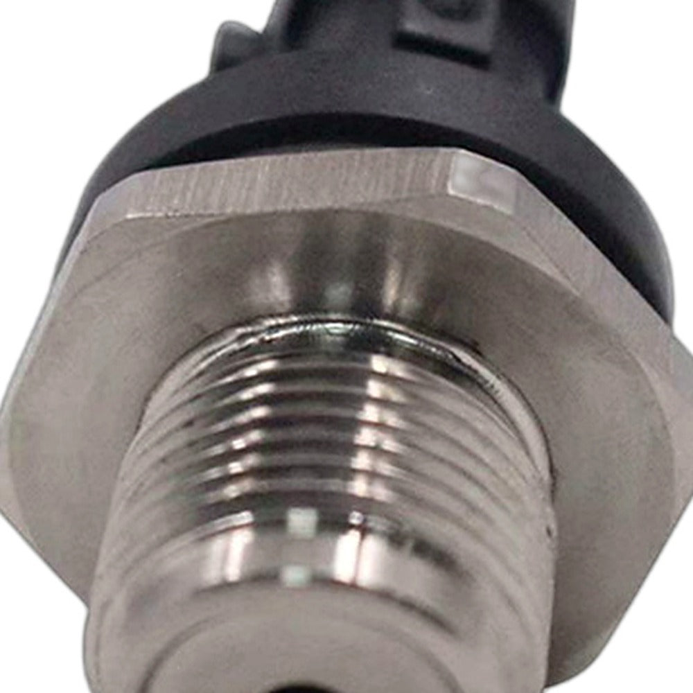 Fuel Rail Pressure Sensor 0281006364 Suitable for Dacia Duster Logan Sandero - XQ1