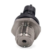 Fuel Rail Pressure Sensor 0281006364 Suitable for Dacia Duster Logan Sandero - ZT2