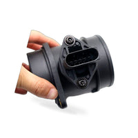 Mass Air Flow Meter Sensor Suitable for Audi A3 A4 A6 TT Seat Ibiza 06A906461L - BD1