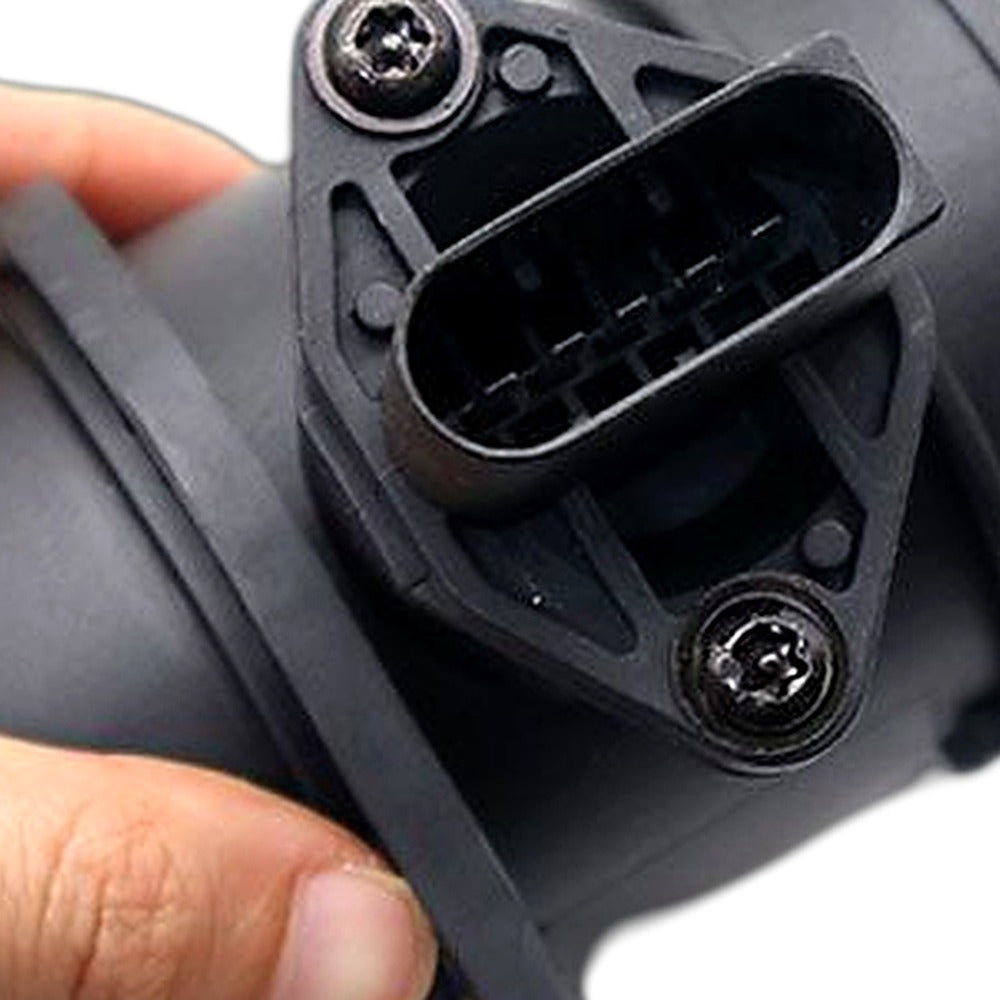 Mass Air Flow Meter Sensor Suitable for Audi A3 A4 A6 TT Seat Ibiza 06A906461L - XQ1