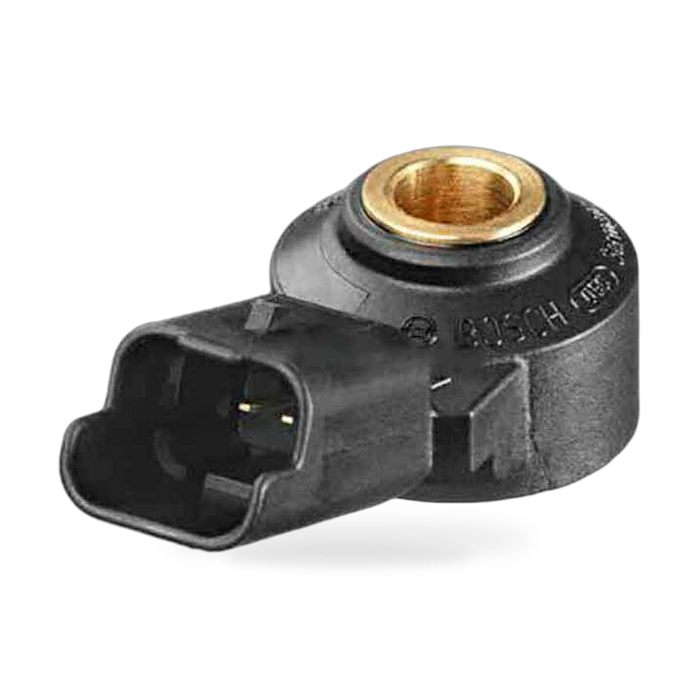 Knock Sensor 0261231168 Suitable for Citroen Berlingo C3 C4 Peugeot 206 207 307 - ZT2