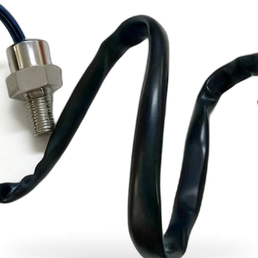 Water Temperature Sensor Suitable for Yamaha FJR1300 FZ1 FZ6 YZF-R6 YZF-R1 - XQ1