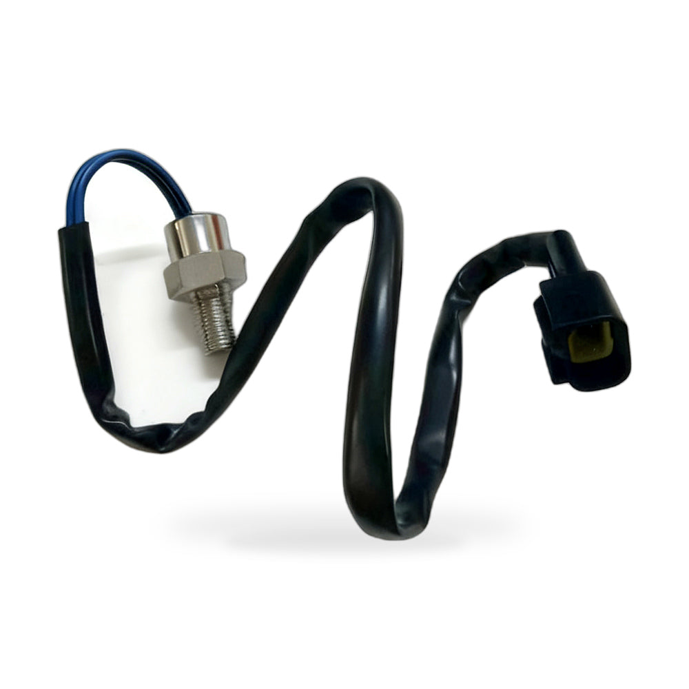 Water Temperature Sensor Suitable for Yamaha FJR1300 FZ1 FZ6 YZF-R6 YZF-R1 - ZT2