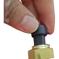 Oil Pressure Sensor Suitable for Toyota Camry Corolla RAV4 Scion xB xD Pontiac - XQ1