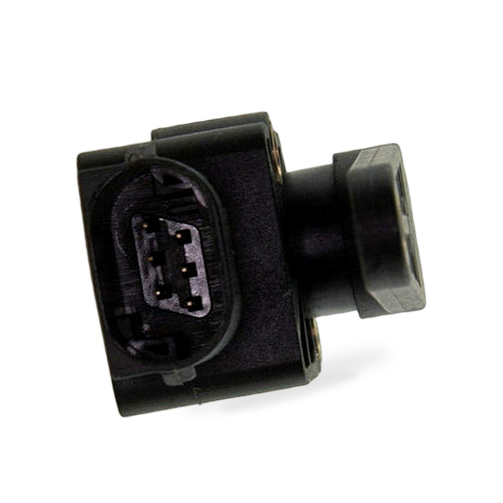 Ride Height Sensor Headlight Level Sensor Suitable for BMW 1 3 5 Series E81 E87 - BD4