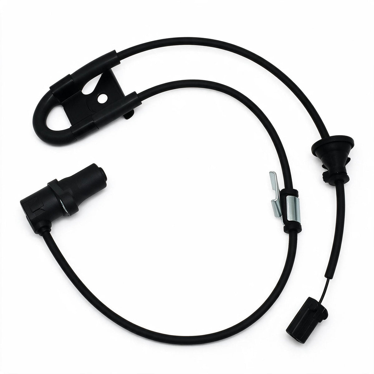 ABS Wheel Speed Sensor Suitable for Toyota Camry Highlander Solara Lexus RX330 - ZT2