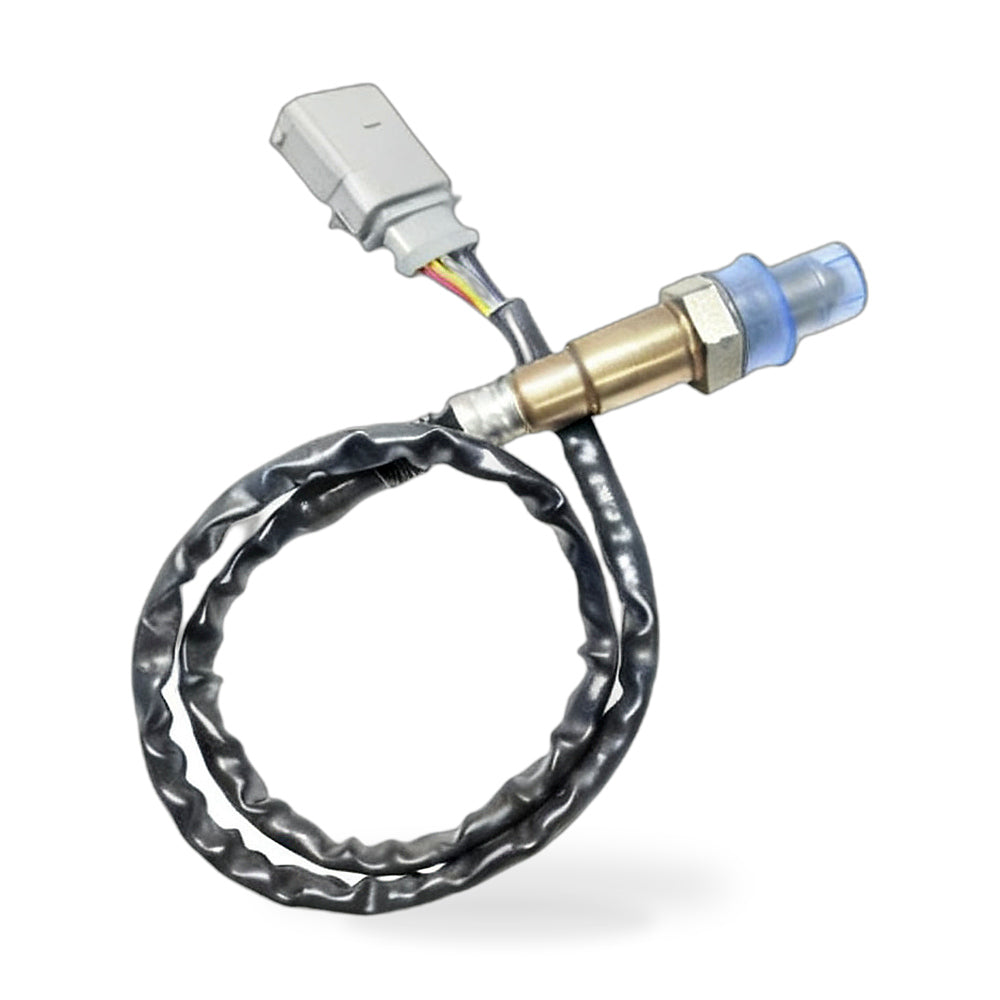 Oxygen Sensor Suitable for Audi A4 A5 A6 A7 A8 Q5 Q7 2008-2018 8W0906262J - ZT3