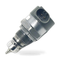 Fuel Rail Pressure Sensor Suitable for Audi A3 A4 VW Golf Skoda 0281002859 - ZT3