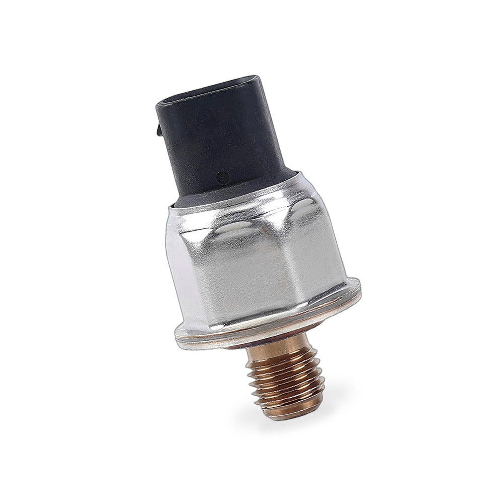 Fuel Pressure Sensor Suitable for VW Audi A1 A3 A4 Golf Passat 3PP2-5 - BD4