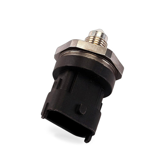 Fuel Rail Pressure Sensor Suitable for Buick Regal Cadillac ATS 2.0L Turbo
