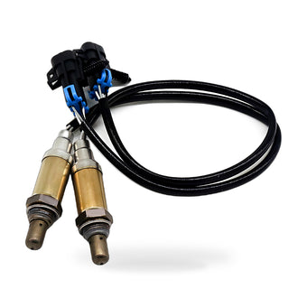compare product Rear Oxygen Sensor Suitable for Buick LaCrosse Regal Chevrolet Impala Malibu