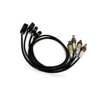 Oxygen Sensor Suitable for BMW 1 Series 3 Series 5 Series X5 2005-2013 - BD3