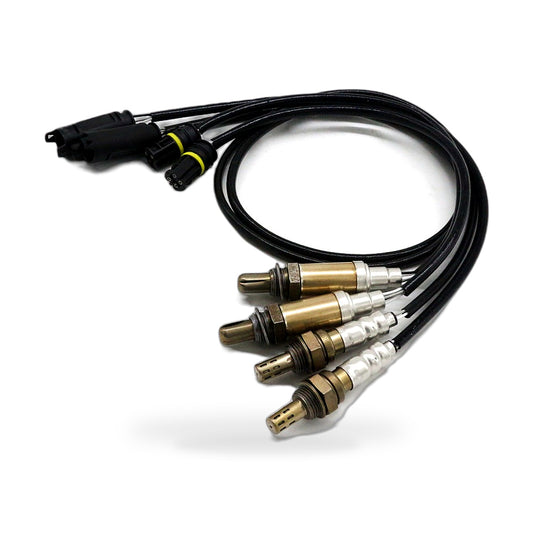 Oxygen Sensor Suitable for BMW 1 Series 3 Series 5 Series X5 2005-2013 - ZT2