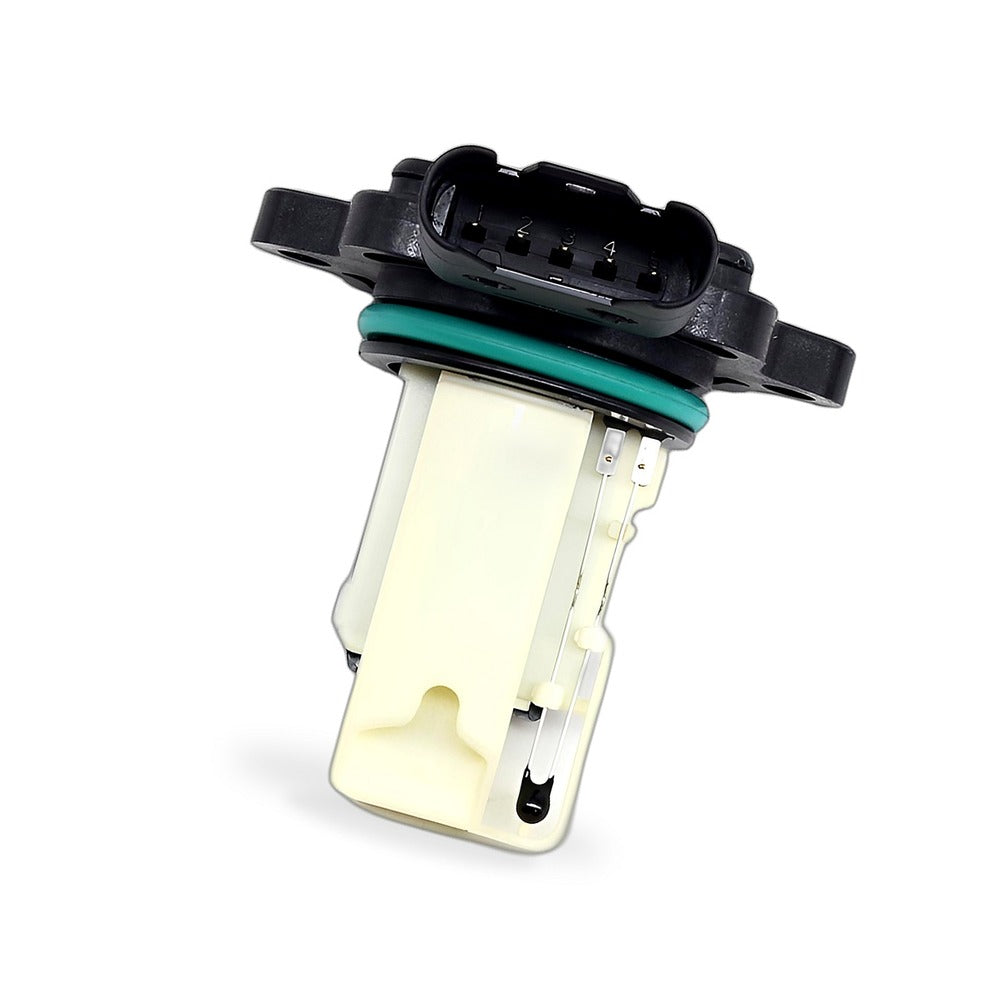 Mass Air Flow Sensor Suitable for BMW 1 3 5 6 Series X1 X3 X5 Z4 5WK97518 - BD1
