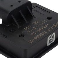 Leak Diagnosis Sensor Suitable for BMW 5 Series GT 6 Series X3 F25 16137333588 - XQ1