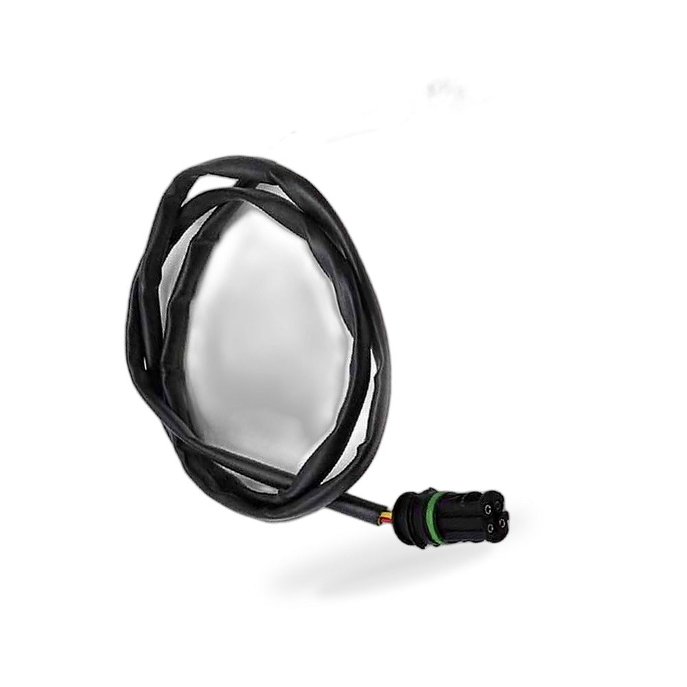 Oxygen Sensor Suitable for BMW 3 5 7 Series X3 X5 Z3 Z4 11781437943 - BD4