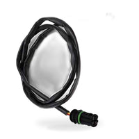 Oxygen Sensor Suitable for BMW 3 5 7 Series X3 X5 Z3 Z4 11781437943 - ZT3