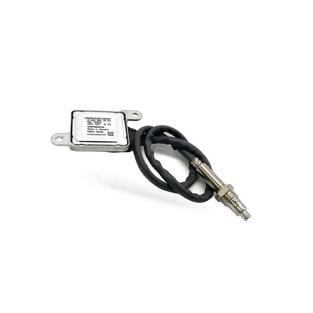 NOx Sensor Suitable for Mercedes-Benz BMW 3 Series 5 Series X5 X6 C-Class - BD3