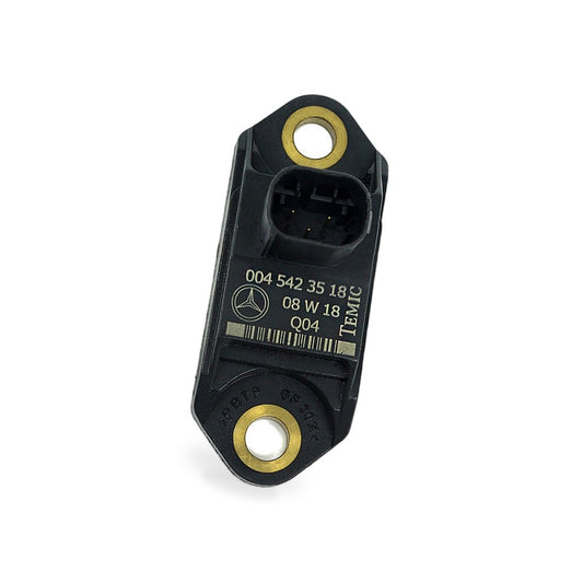 Crash Acceleration Sensor Suitable for Mercedes-Benz A-Class W176 B-Class W246