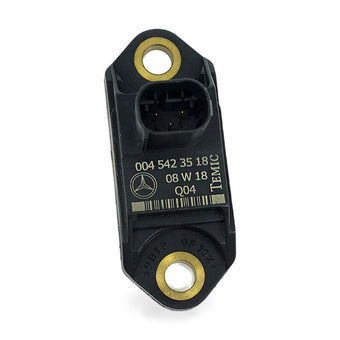 compare product Crash Acceleration Sensor Suitable for Mercedes-Benz A-Class W176 B-Class W246