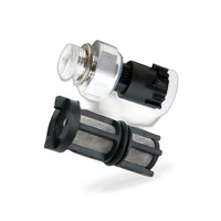 Oil Pressure Sensor 12621234 with Screen Suitable for Cadillac CTS Escalade SRX - BD4