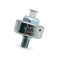 Knock Sensor Suitable for Chevrolet Buick Cadillac 10456603 12575869 12597415 - BD1