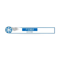 Vehicle Speed Sensor Suitable for Toyota 4Runner Hilux Tacoma T100 83181-42010 - ZT2