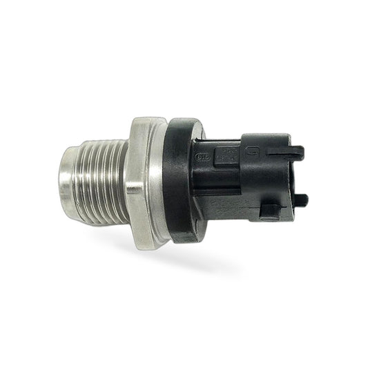Fuel Rail Pressure Sensor Suitable for Chevrolet Cruze Malibu Buick Regal Opel