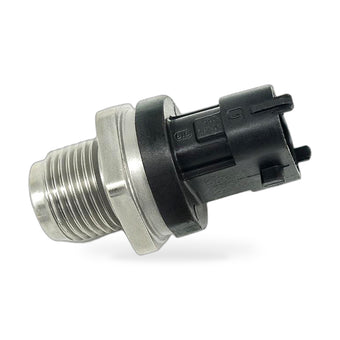 compare product Fuel Rail Pressure Sensor Suitable for Chevrolet Cruze Malibu Buick Regal Opel
