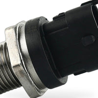 Fuel Rail Pressure Sensor Suitable for Chevrolet Cruze Sonic Fiat 500 0281002706 - XQ1
